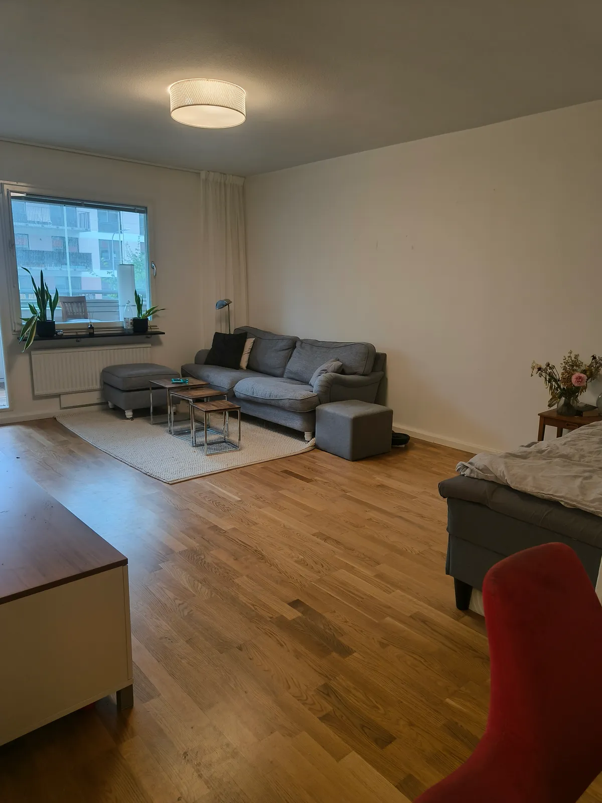 Hyreslägenhet på Danderyd i danderyd