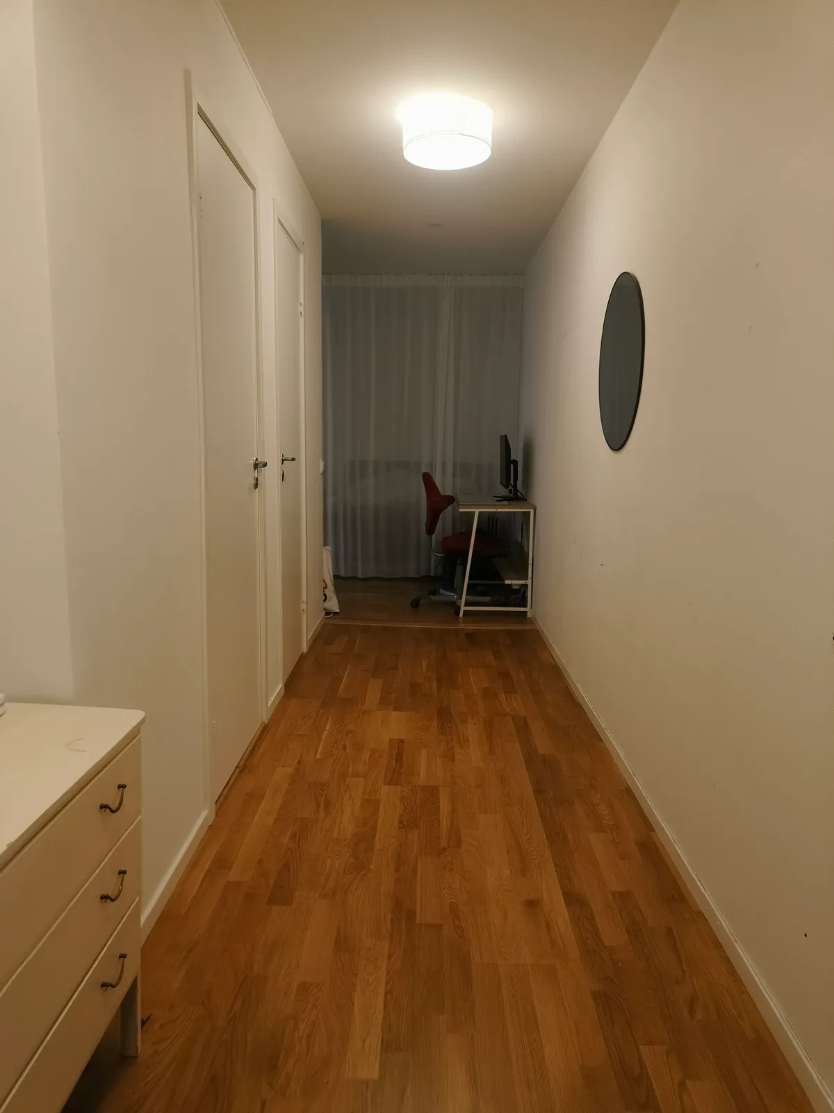 Hyreslägenhet på Danderyd i danderyd