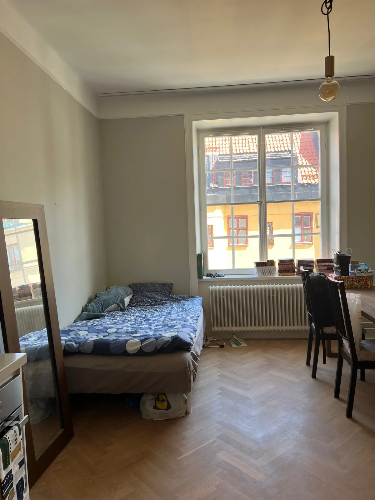 Hyreslägenhet på Stockholm i stockholm