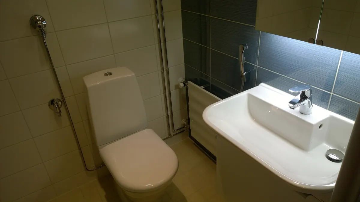 Hyreslägenhet på Vantaa i vantaa