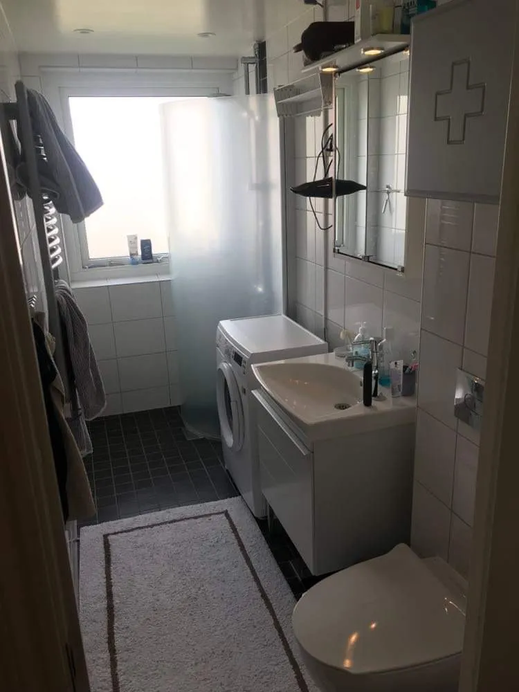 Hyreslägenhet på Göteborg i goteborg