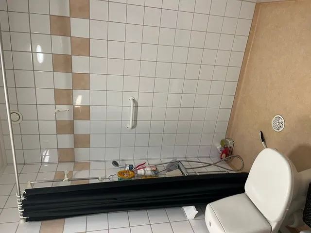 Hyreslägenhet på Jönköping i jonkoping