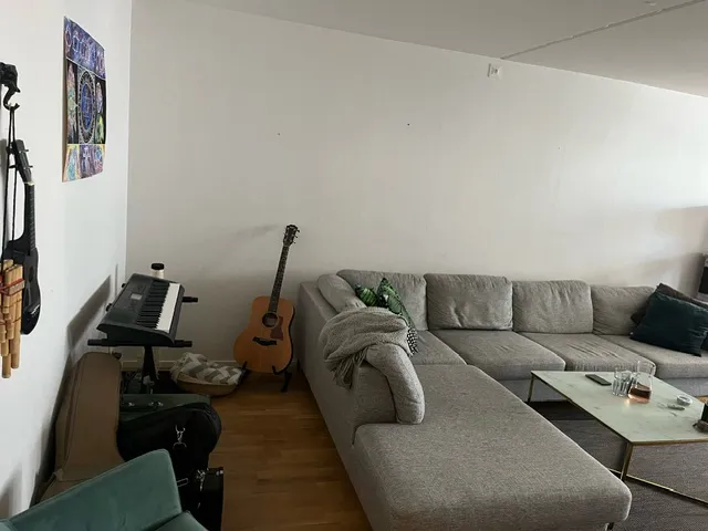 Hyreslägenhet på Jönköping i jonkoping