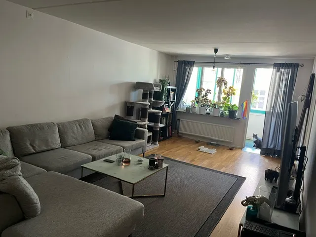Hyreslägenhet på Jönköping i jonkoping
