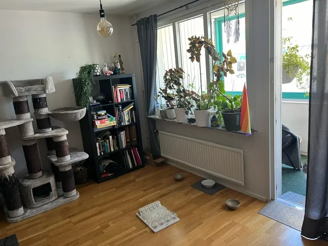 Hyreslägenhet på Jönköping i jonkoping