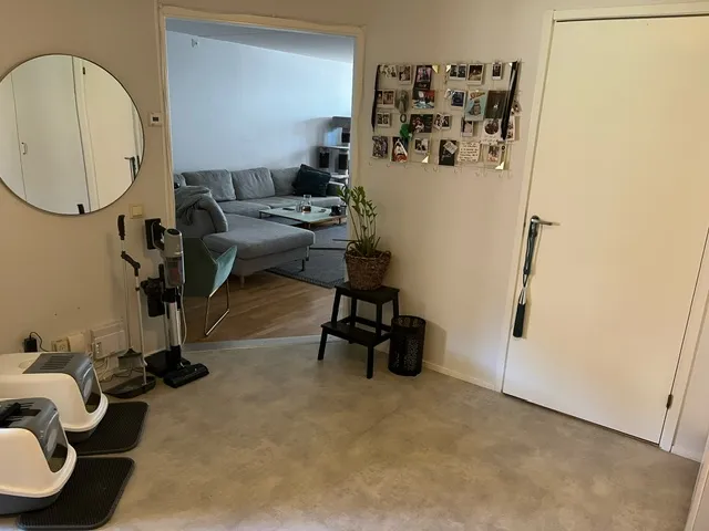 Hyreslägenhet på Jönköping i jonkoping