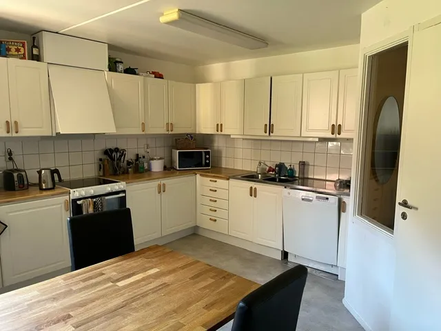 Hyreslägenhet på Jönköping i jonkoping