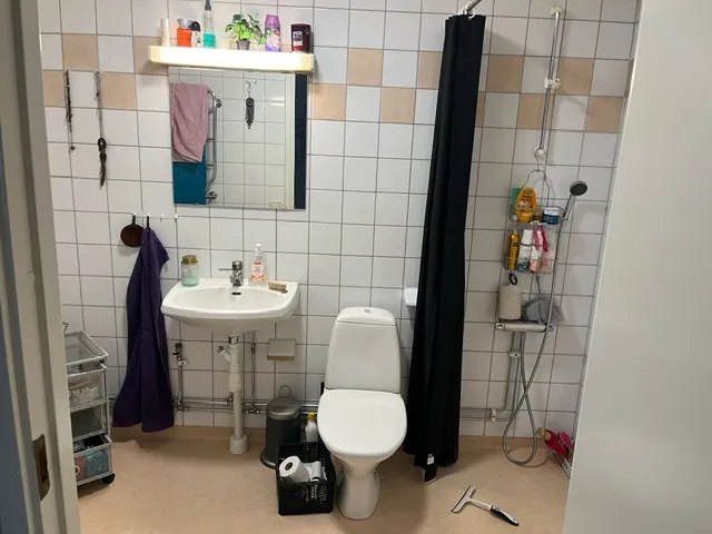 Hyreslägenhet på Jönköping i jonkoping