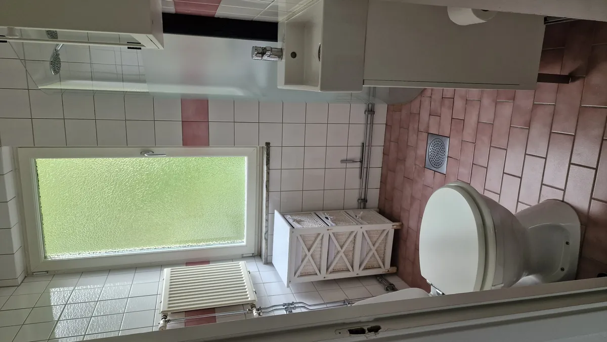 Hyreslägenhet på Bromma i bromma