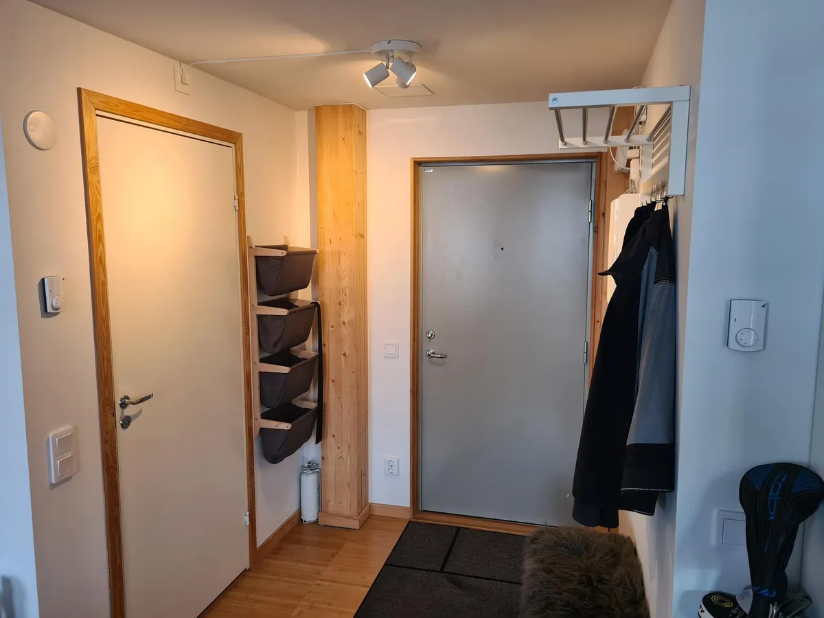 Hyreslägenhet på Linköping i linkoping