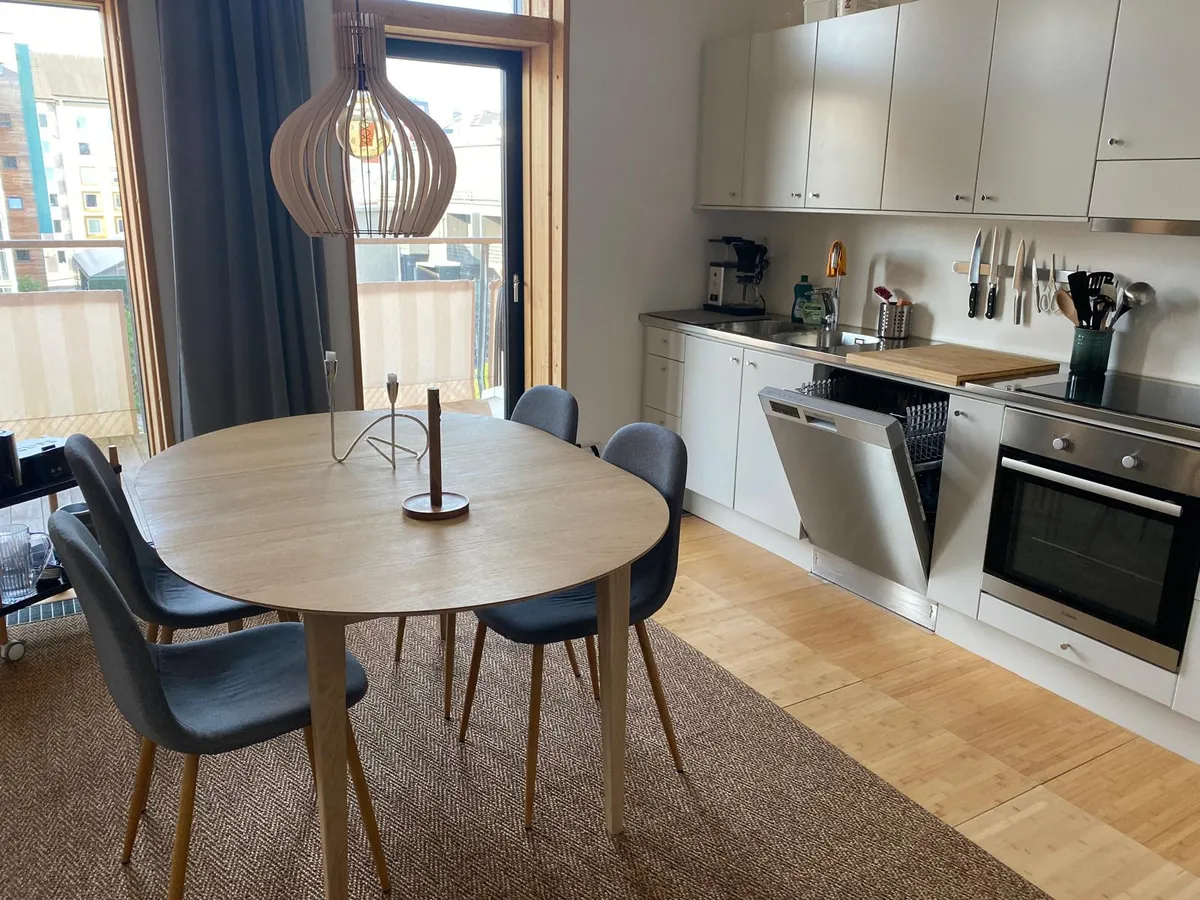 Hyreslägenhet på Linköping i linkoping
