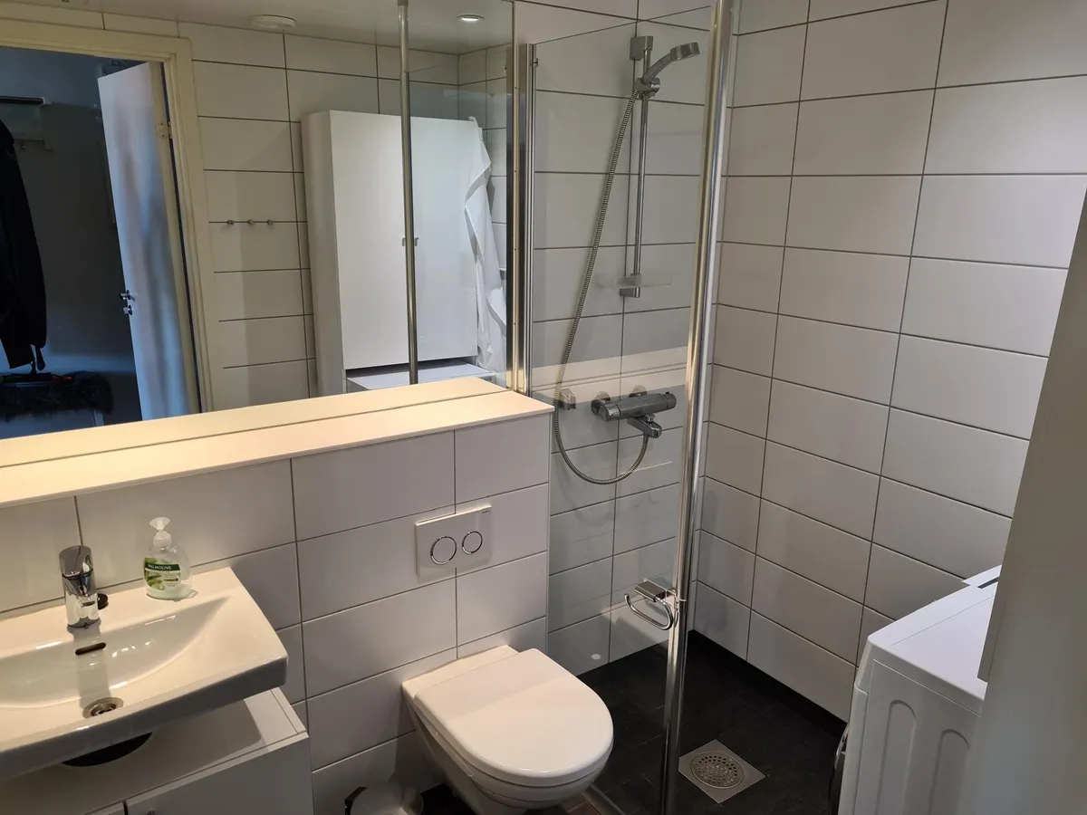 Hyreslägenhet på Linköping i linkoping