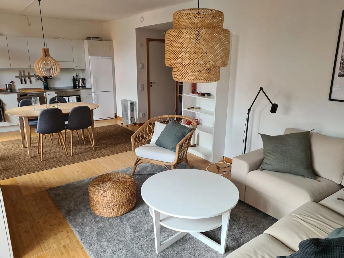 Hyreslägenhet på Linköping i linkoping