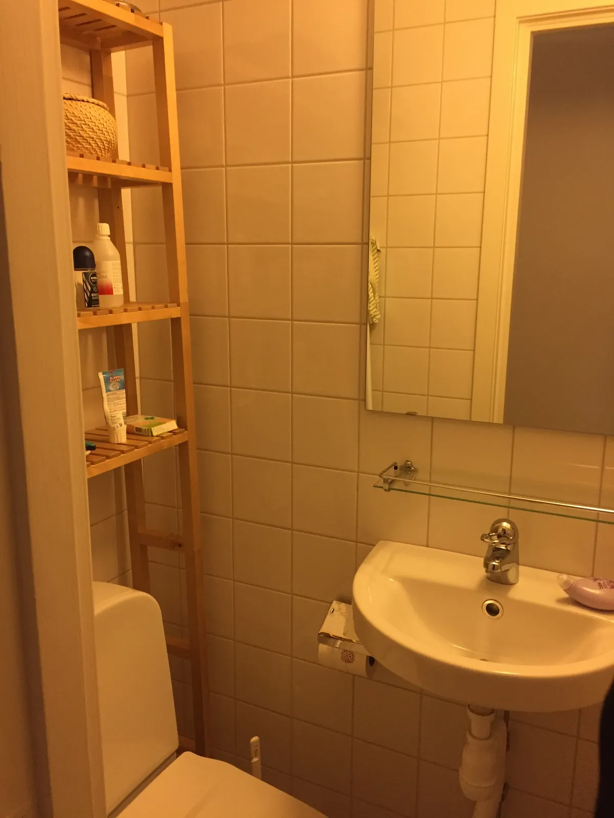 Hyreslägenhet på Stockholm i stockholm