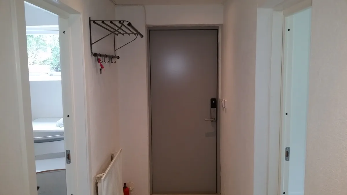 Hyreslägenhet på Mölndal i molndal