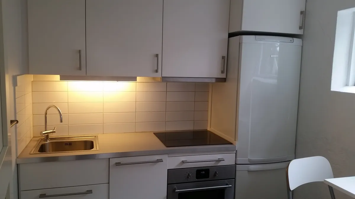 Hyreslägenhet på Mölndal i molndal