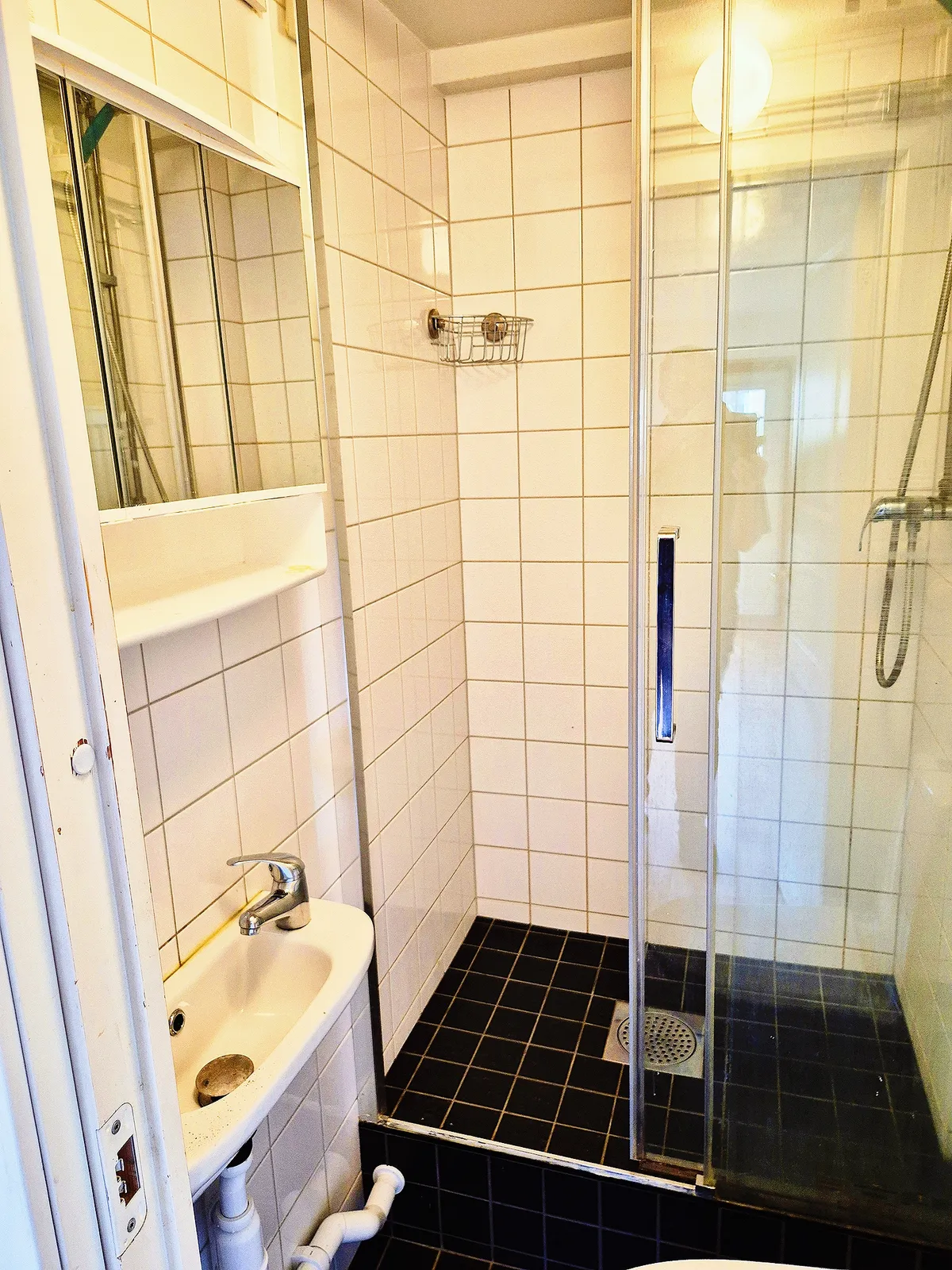 Hyreslägenhet på Älvsjö i alvsjo