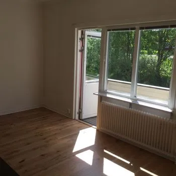 Hyreslägenhet på Sundsvall i sundsvall