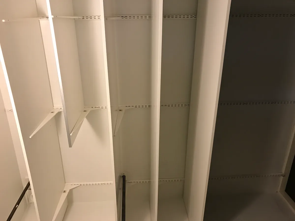 Hyreslägenhet på Kuopio i kuopio