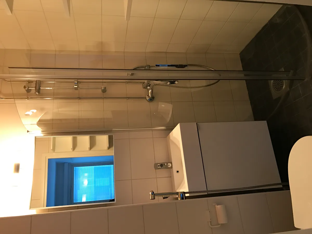 Hyreslägenhet på Kuopio i kuopio