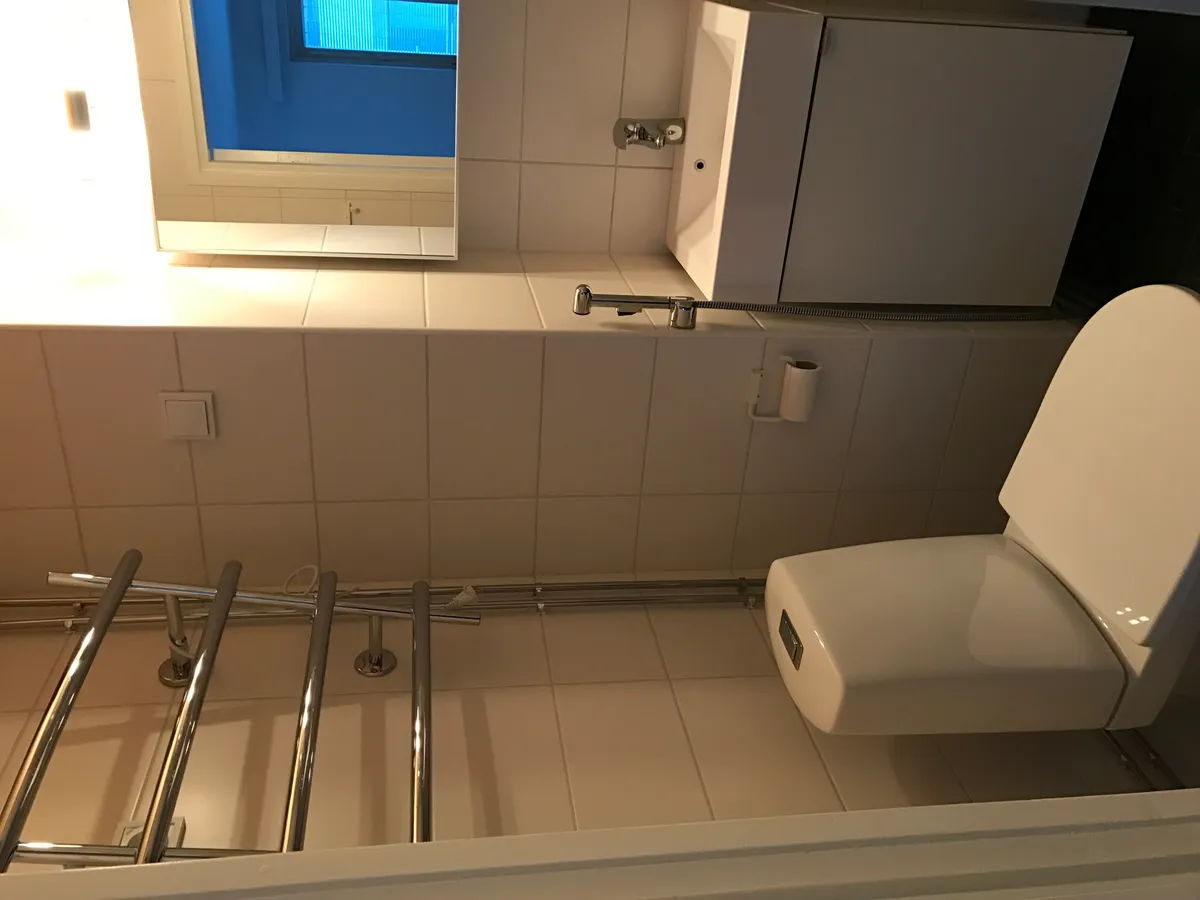 Hyreslägenhet på Kuopio i kuopio