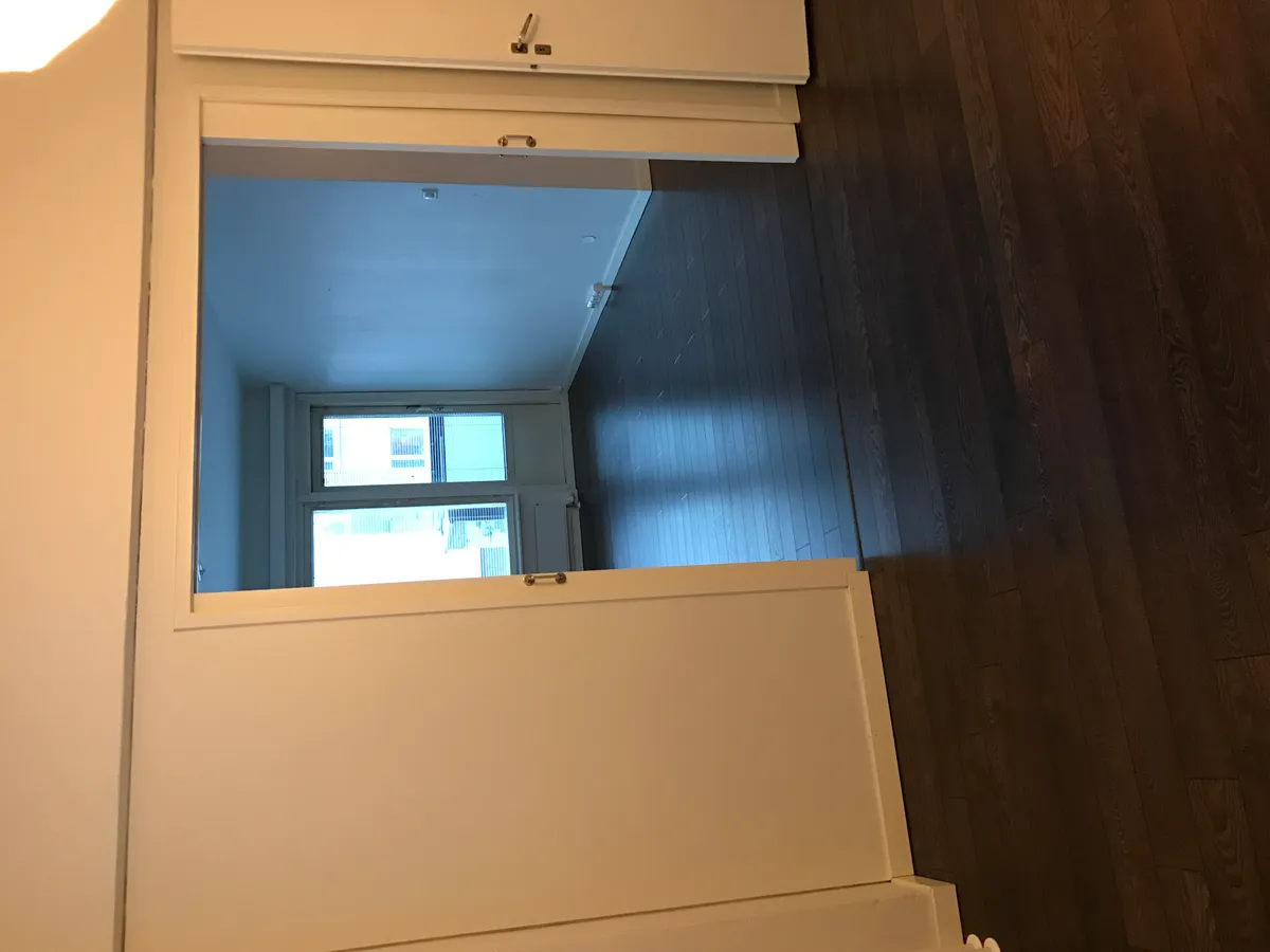 Hyreslägenhet på Kuopio i kuopio