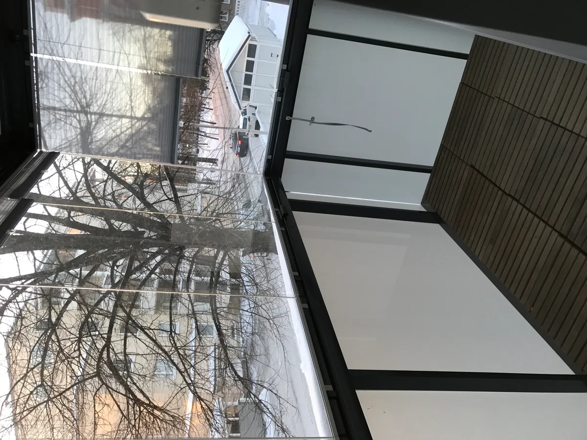 Hyreslägenhet på Kuopio i kuopio