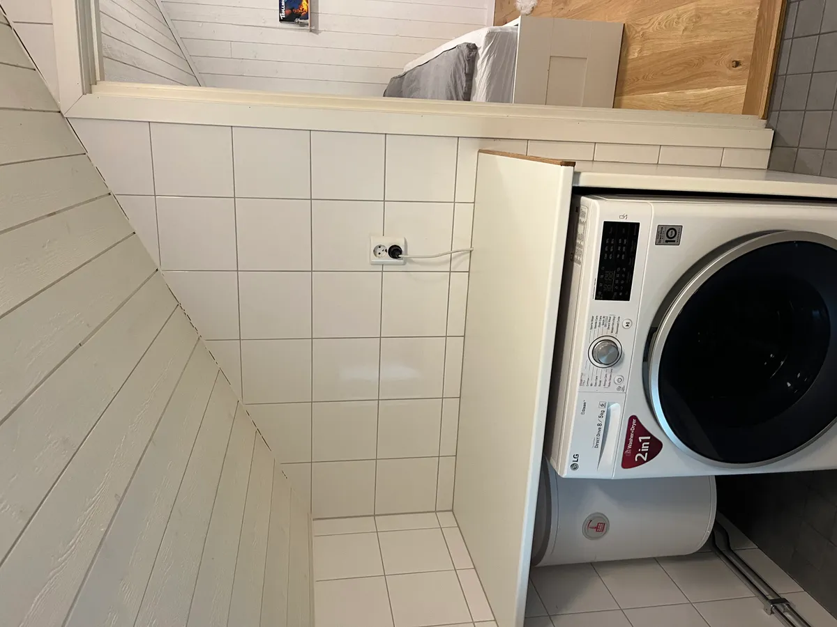 Hyreslägenhet på Tungelsta i tungelsta