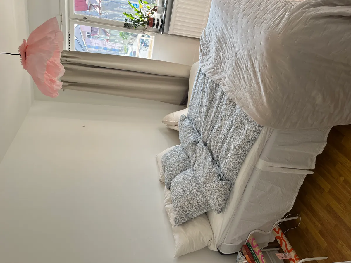 Hyreslägenhet på Örebro i orebro