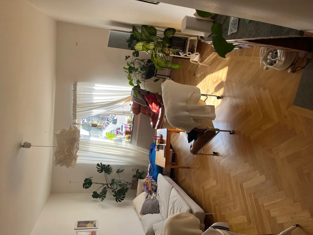 Hyreslägenhet på Örebro i orebro