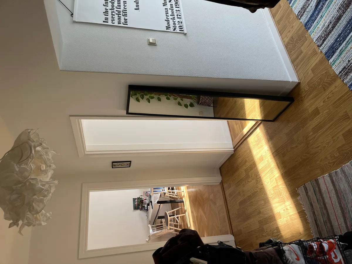 Hyreslägenhet på Örebro i orebro