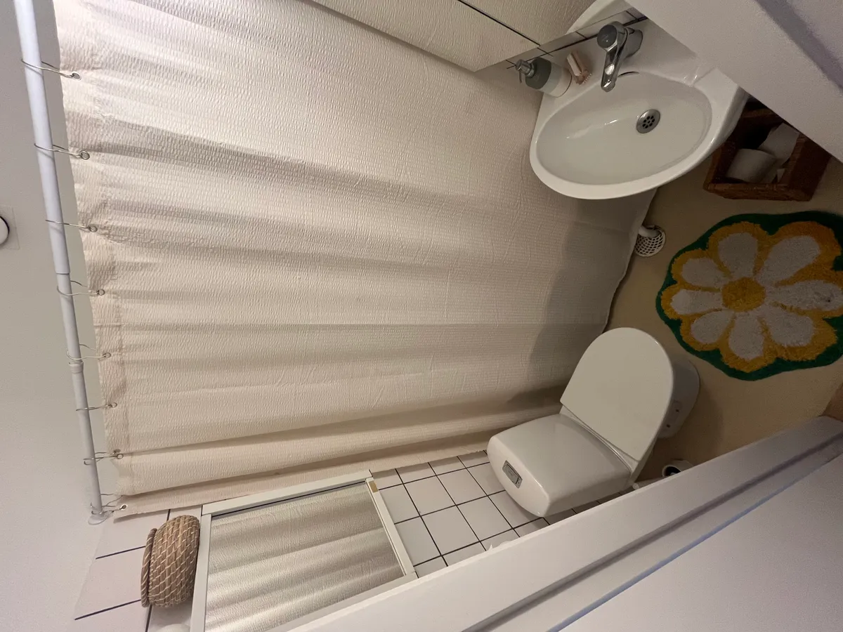 Hyreslägenhet på Örebro i orebro