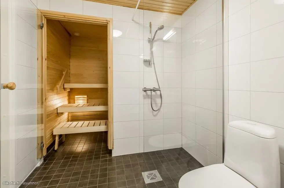 Hyreslägenhet på Vantaa i vantaa