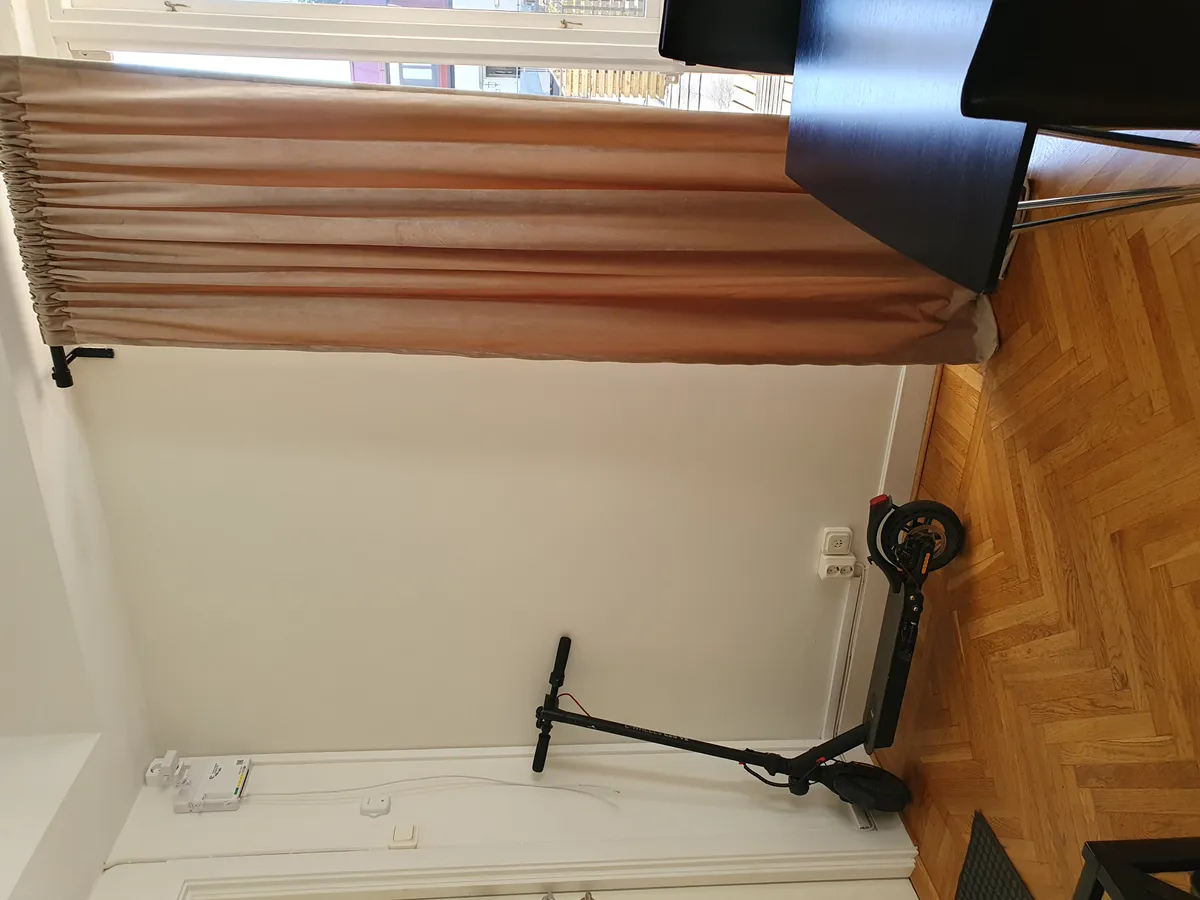 Hyreslägenhet på Halmstad i halmstad