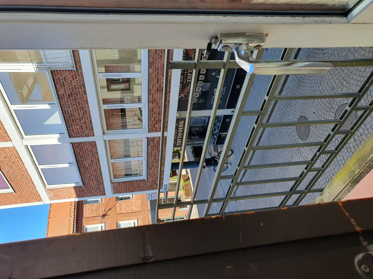 Hyreslägenhet på Halmstad i halmstad