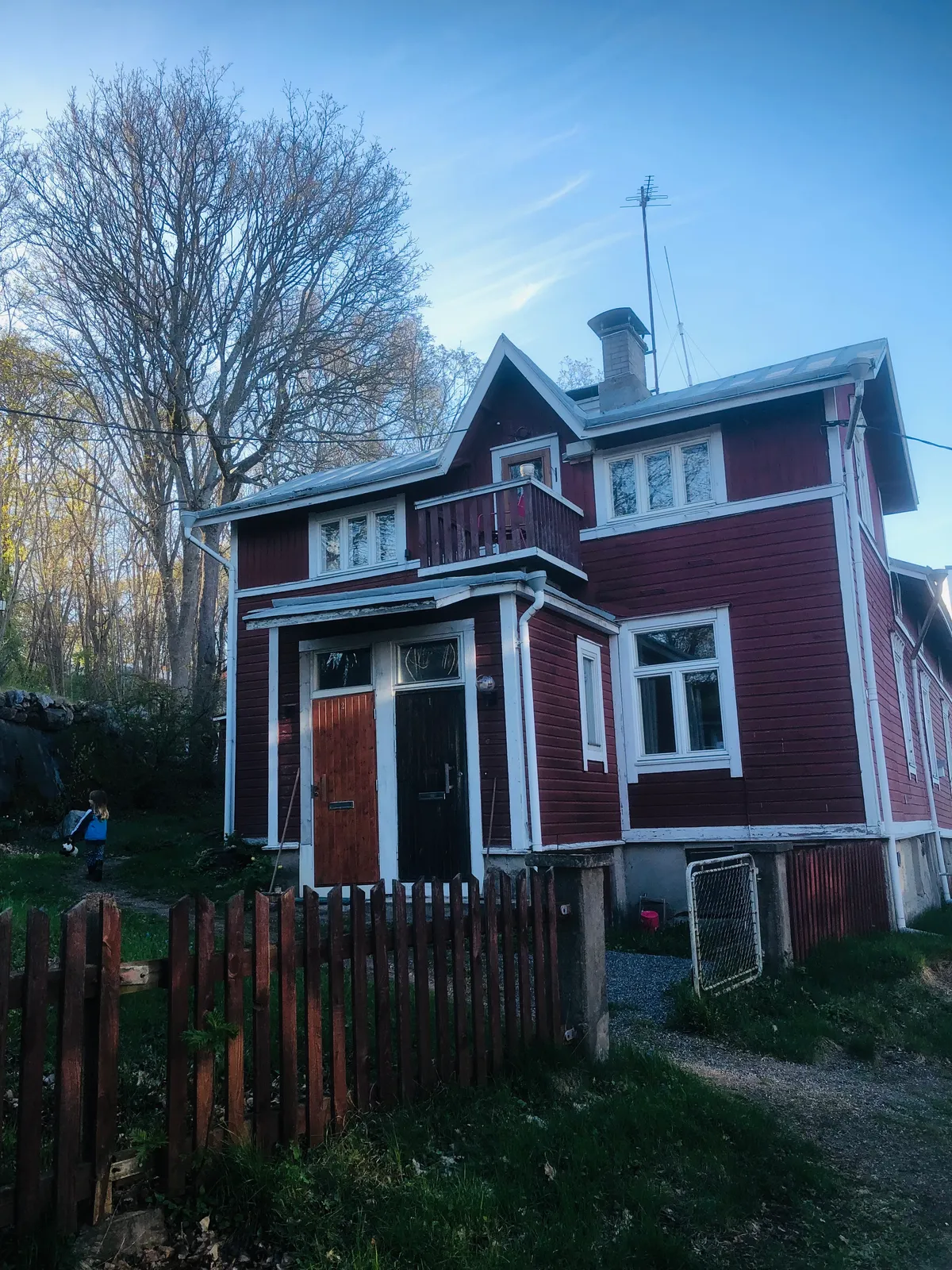 Hyresbostad på Turku i turku