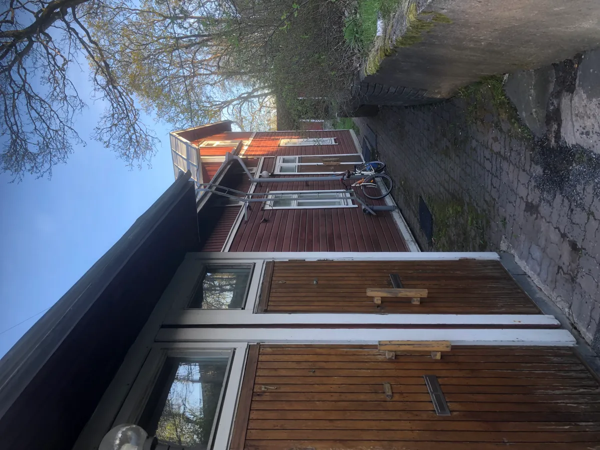 Hyresbostad på Turku i turku
