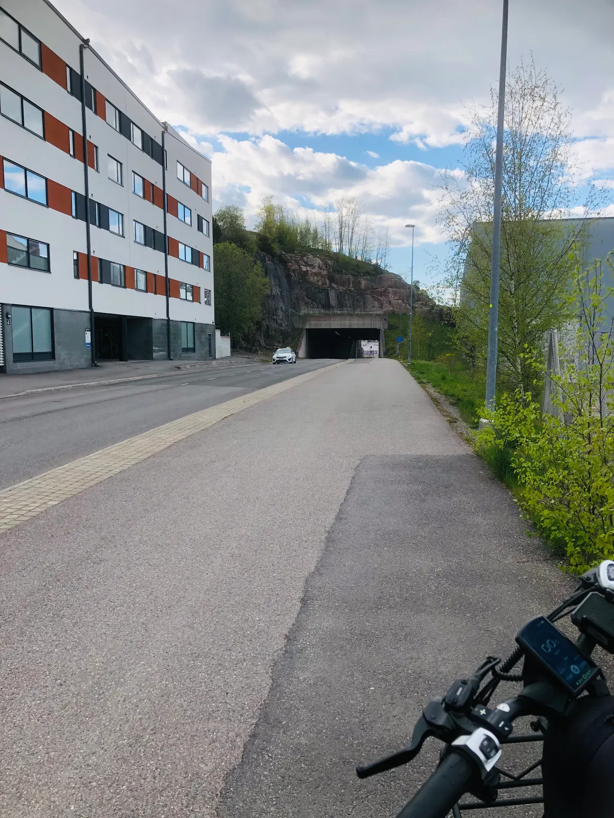 Hyresbostad på Turku i turku