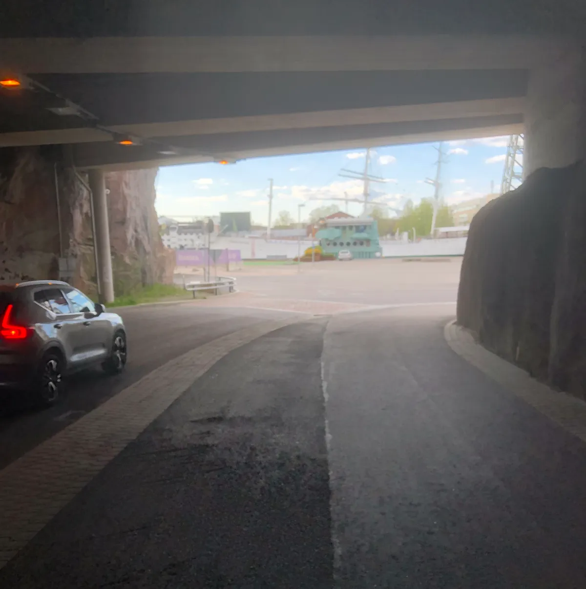 Hyresbostad på Turku i turku