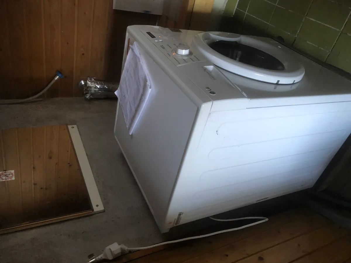 Hyresbostad på Turku i turku