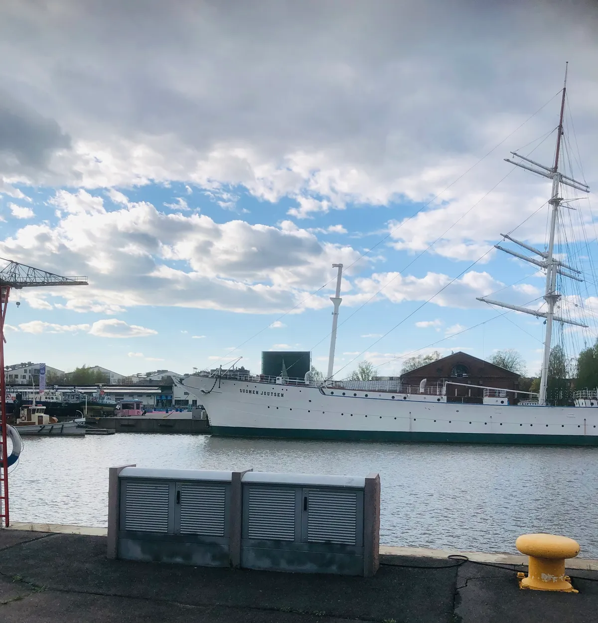 Hyresbostad på Turku i turku
