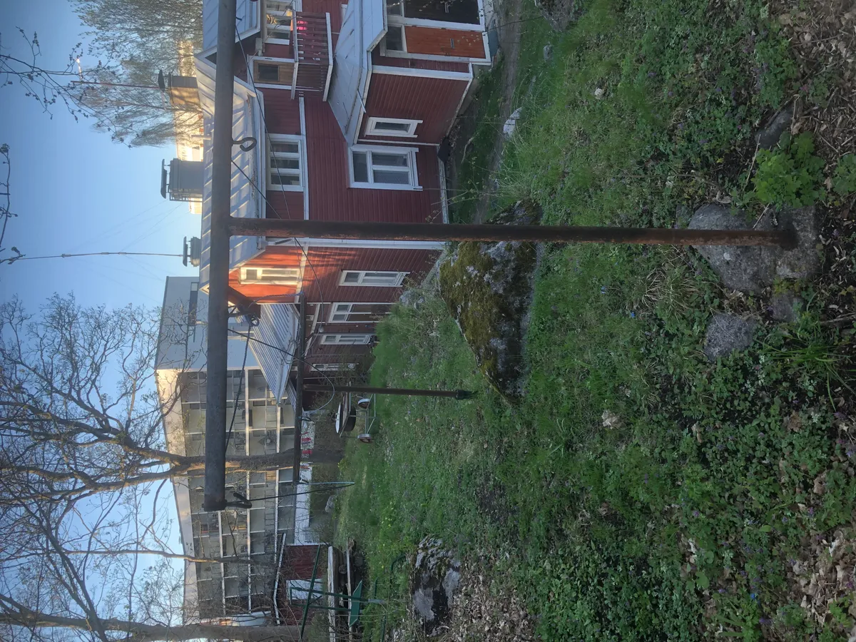 Hyresbostad på Turku i turku
