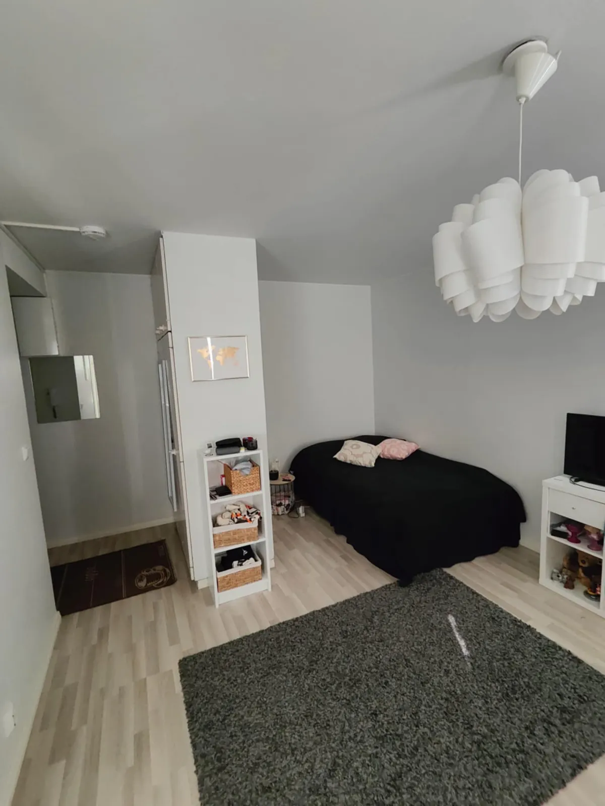 Hyreslägenhet på Jyväskylä i jyvaskyla