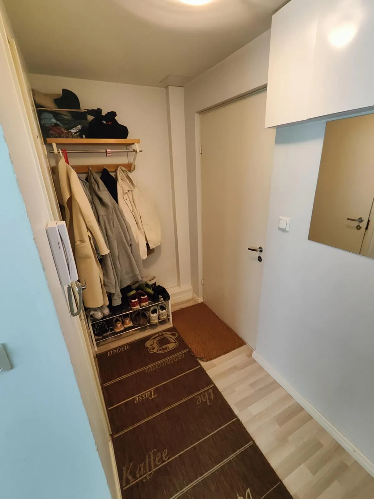 Hyreslägenhet på Jyväskylä i jyvaskyla