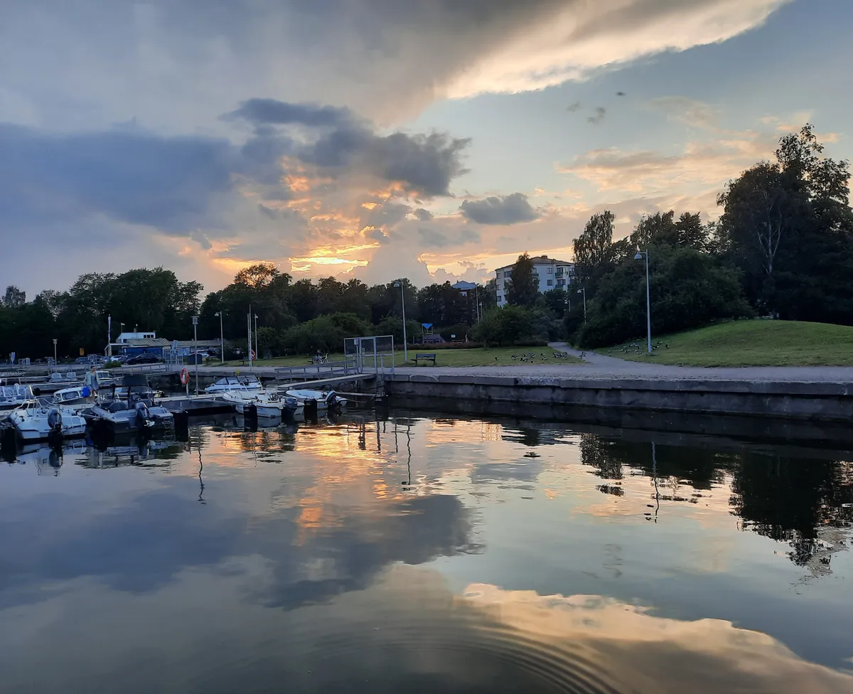 Hyreslägenhet på Helsinki i helsinki