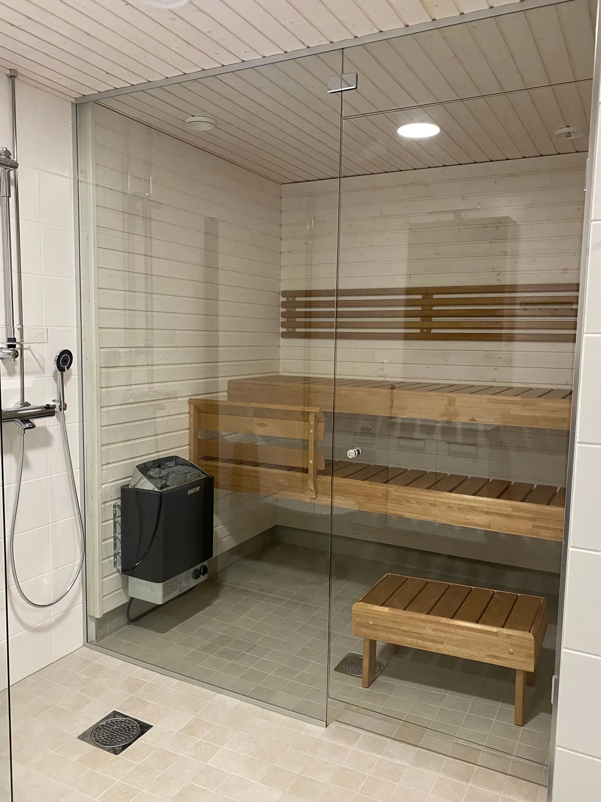 Hyreslägenhet på Tampere i tampere