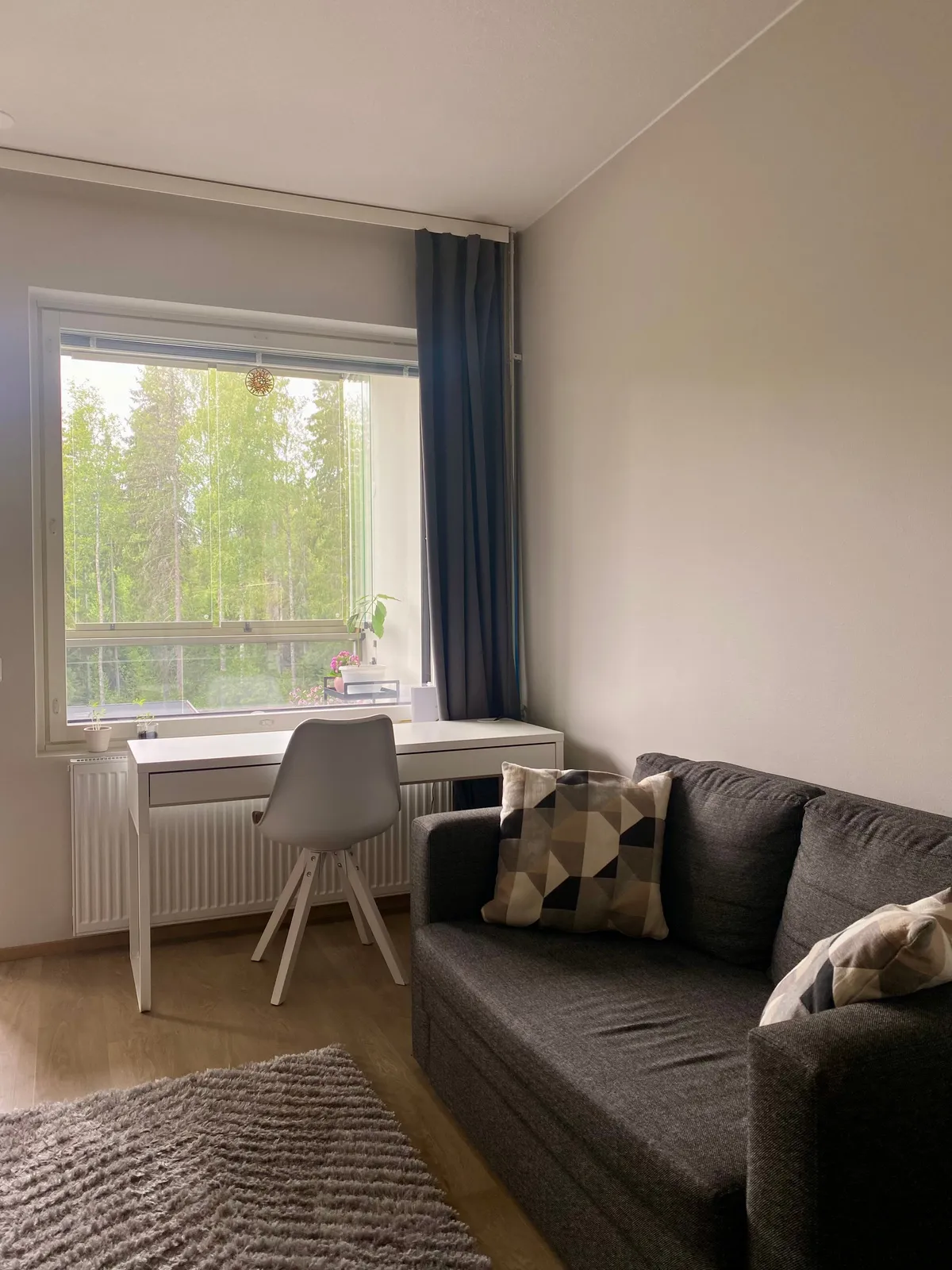 Hyreslägenhet på Tampere i tampere