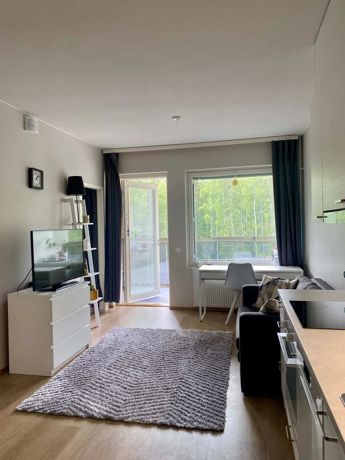 Hyreslägenhet på Tampere i tampere