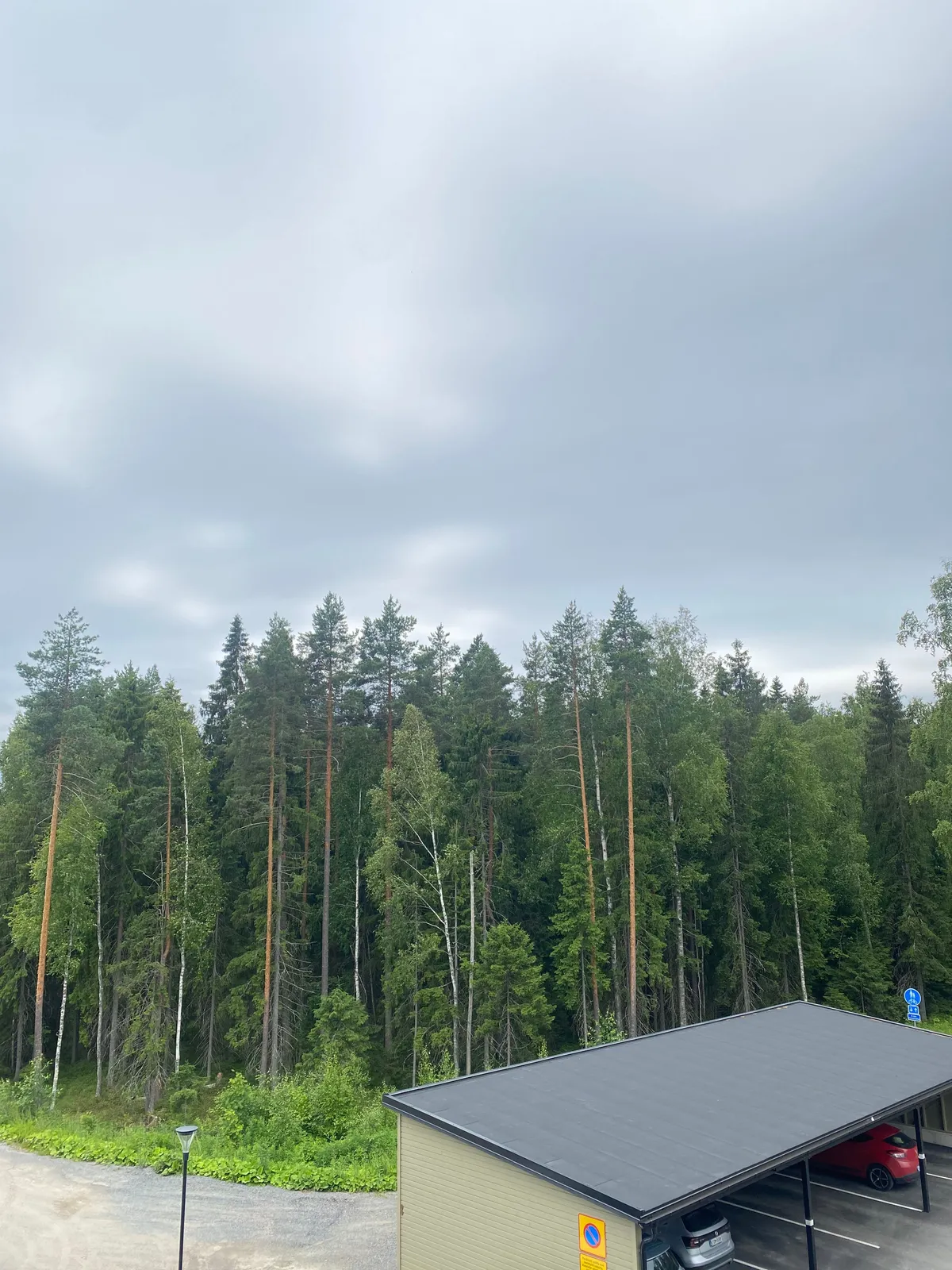 Hyreslägenhet på Tampere i tampere