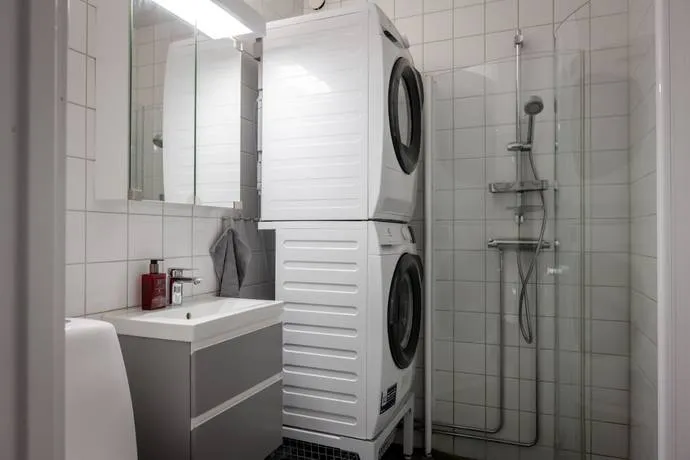 Hyreslägenhet på Borås i boras